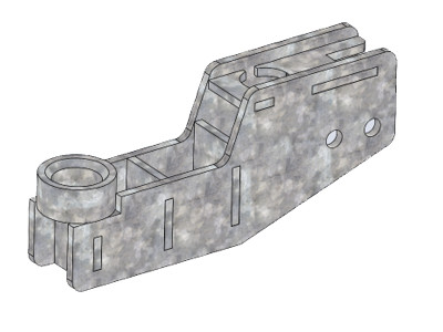 Conception Solutions Industrielles Traction