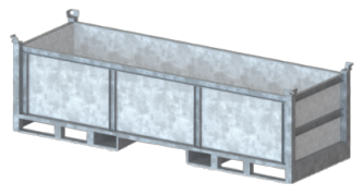 MPI-CSI Realisation Conditionnement